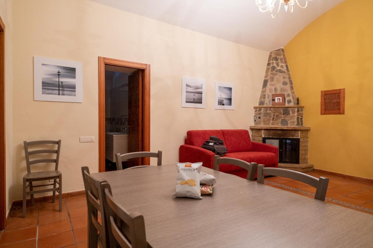 Villa Marina Кава-де-Тиррени Экстерьер фото